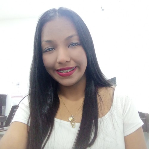 Gabriela  G.