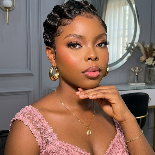 Pamela M. profile photo