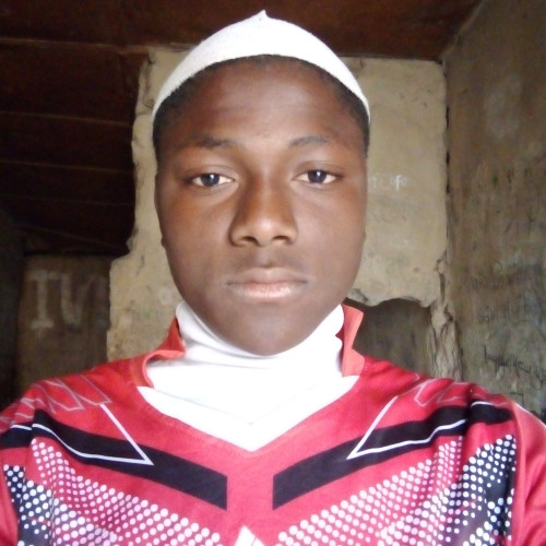 Muhammad  Y. profile photo