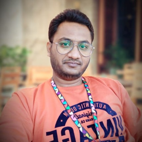 Riyaz M.