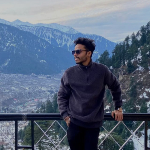 Shivam R. profile photo