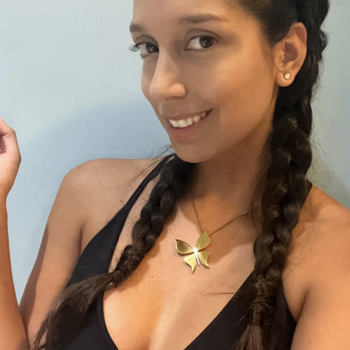 Florencia Z. profile photo