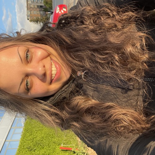 Yoana G. profile photo