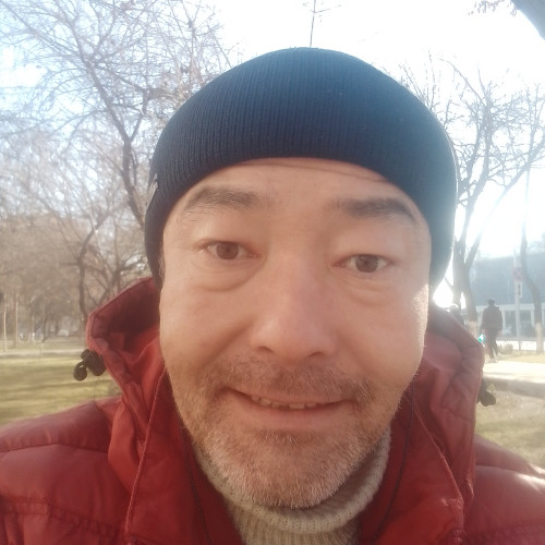 Марат Д. profile photo