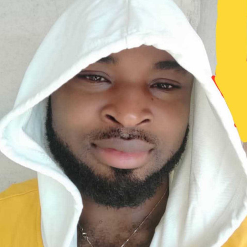 Nnaemeka D.
