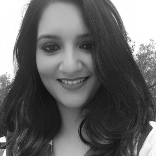 Megha  G. profile photo