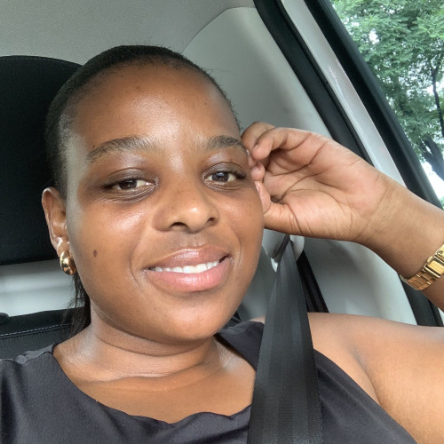 Bawinile princess D. profile photo