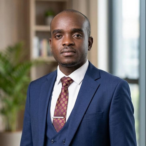 KELVINE O. profile photo