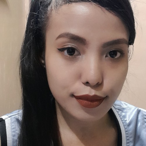 Kristine Joy F.