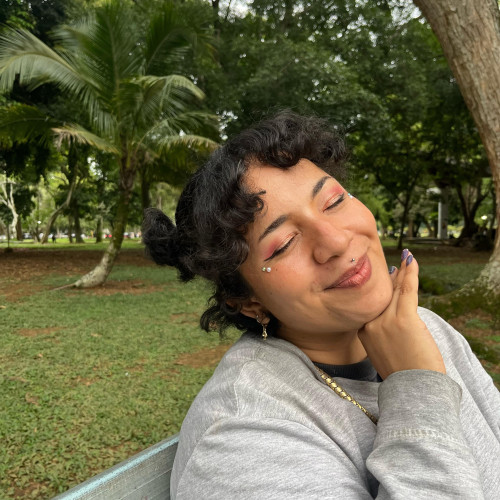 Laura Cristina  C.