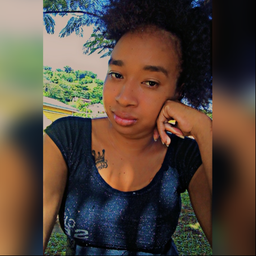 Sheriesa W.