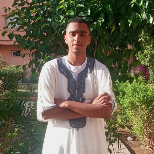 Mehdi M.