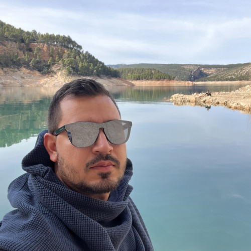 Camilo L. profile photo