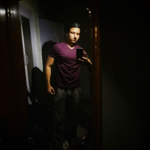 Abhishek G.