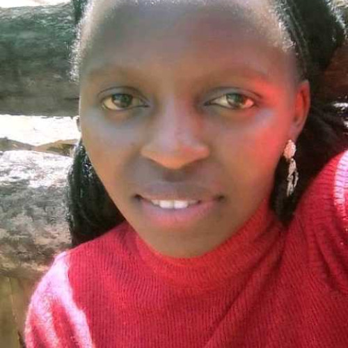 Jackline M. profile photo