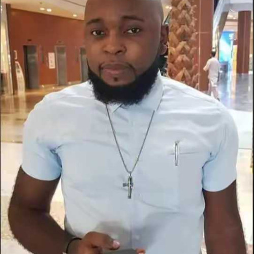 Ebube G. profile photo