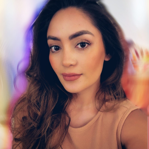 Daniela H. profile photo