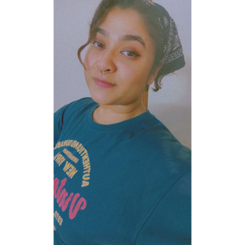 Anoushka  N. profile photo