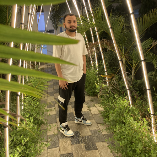 Sachin D. profile photo