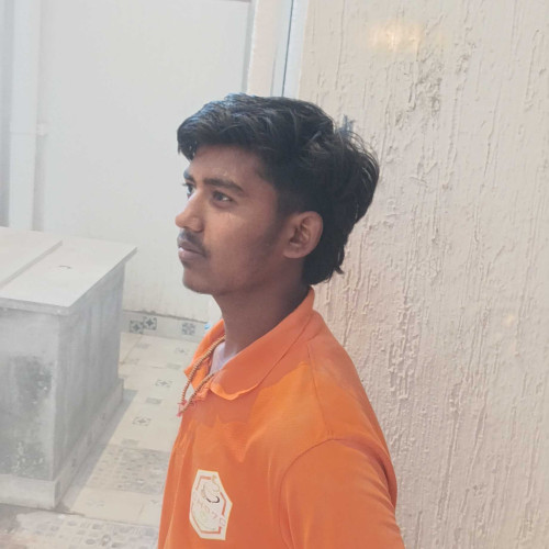 abhi a. profile photo