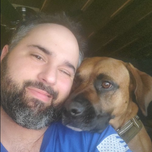 Jeffrey D. profile photo