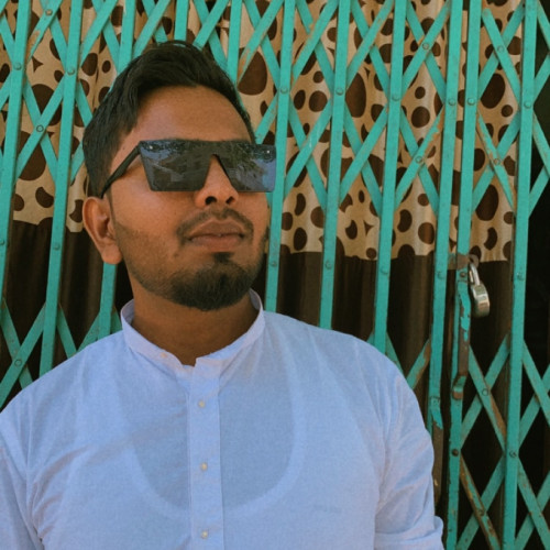 Mohammad a. profile photo