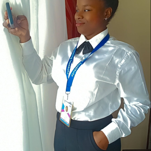 Elizabeth O. profile photo