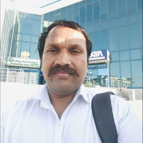 mahesh n.