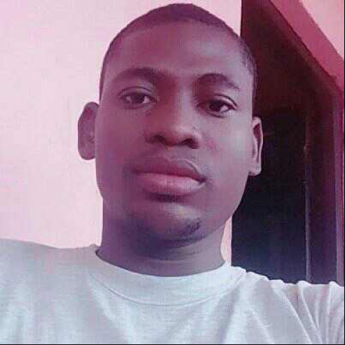 Obasogie  V. profile photo