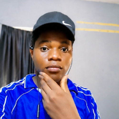 Gospel A. profile photo