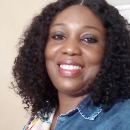 Vivien  U. profile photo