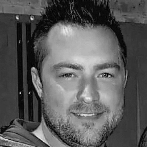 Tertius P. profile photo