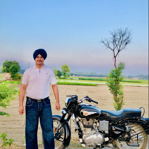Jaswinder K. profile photo