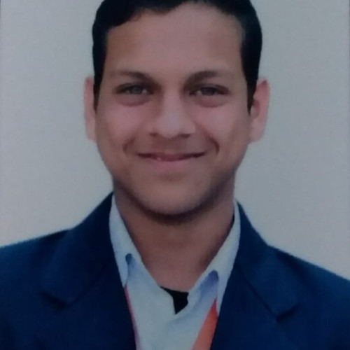 Kartik  I. profile photo
