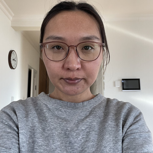 Sergelen B. profile photo