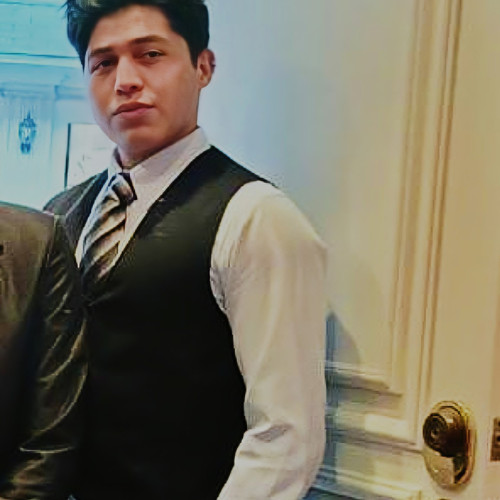 Harrison Nolvert A. profile photo