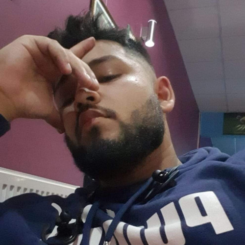 Talha Z. profile photo