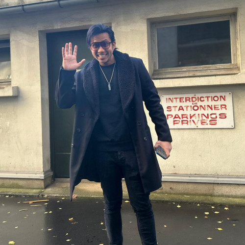 Sajib C. profile photo