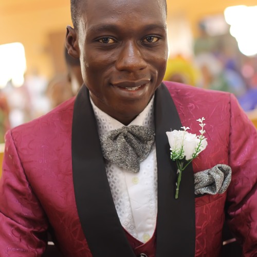 Tope A. profile photo