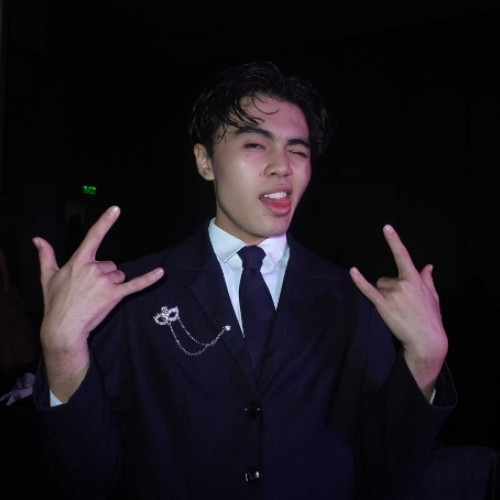 Ga_el V. profile photo