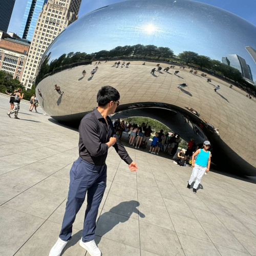 Uriel S. profile photo