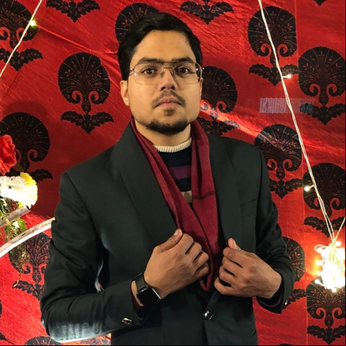 Ahmad H. profile photo