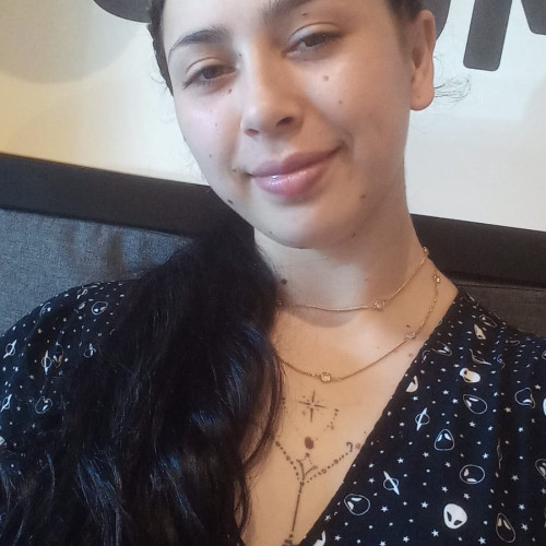 Ester S. profile photo