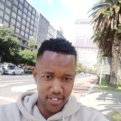 Phakamani B. profile photo
