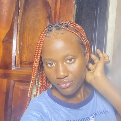 Klaudia A. profile photo