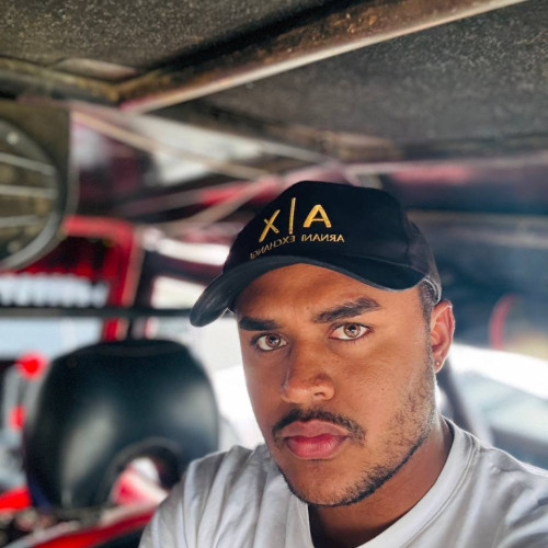 Andres F. profile photo