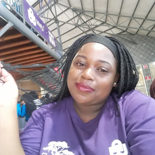 Asanda L.