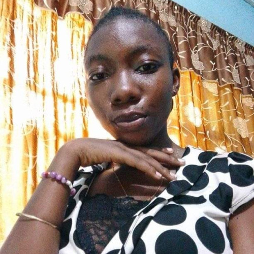 Olamide A. profile photo