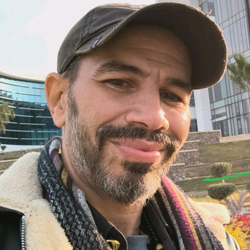 Mohamed Karim G.