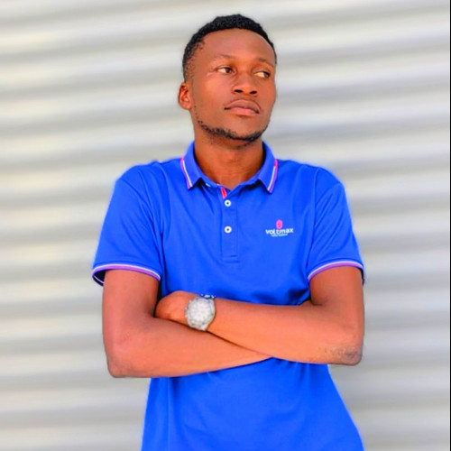 okombo j. profile photo